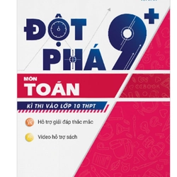 Combo 4 sách dành cho học sinh lớp 9 các môn (toán - lý - hóa - ngữ văn ) tặng kèm thêm 492719