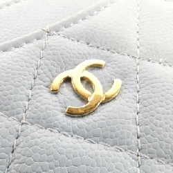 Chanel Timeless Classic Line AP3179 Ví thẻ - Hàng hiệu Authentic 769533