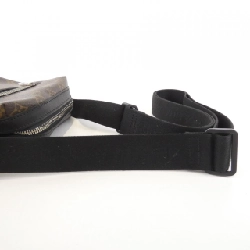 Túi đeo vai Louis Vuitton Monogram Macassar Torres PM M40635 608911