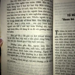 Chân dung và đối thủ - Trần Đăng Khoa 1000386