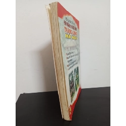 Hỏi Đáp 1000 Năm Thăng Long Hà Nội (2000) - Tô Hoài, Nguyễn Vinh Phúc Mới 80% HCM.ASB0602 356939