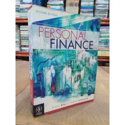Personal finance - Diana Beal, Warren McKeown 563339