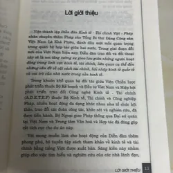 Các quốc gia nghèo khó trong một thế giới thịnh vượng - Daniel Cohen 712520