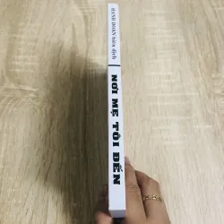 NƠI MẸ TÔI ĐẾN ( báo ứng t7)  1024338