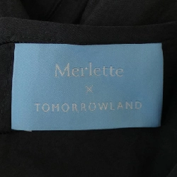 【Mã giảm giá】Váy Merlette 652534