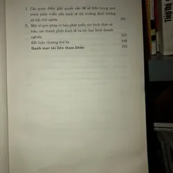 Vấn đề sở hữu trong nền kinh tế thị trường định hướng xã hội chủ nghĩa ở Việt Nam 696450