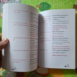 Tự học đàm thoại Tiếng Anh cấp tốc - Tiếng Anh trong giao tiếp hàng ngày 1037111