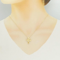 Dây chuyền kim cương Mikimoto 0.01CT - Hàng hiệu Chính hãng 840966