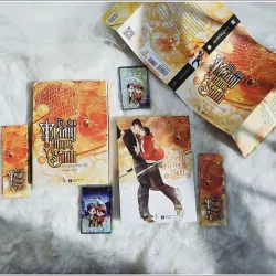 [Bản Đặc Biệt - Nguyên Seal] Trò Chơi Trứng Phục Sinh (Tập 3) - Bạc Mộ Băng Luân 1040832