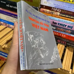 TRUYỆN CỔ TÍCH VIỆT NAM (XB 1999) 757336