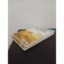 Ô Mai Ướp Nắng (2017) - La Thị Ánh Hường Mới 90% HCM.ASB0203 341916