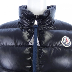 Áo vest lông vũ MONCLER GHANY 627177