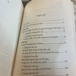 NHỮNG ĐỈNH NÚI DU CA: MỘT LỐI TÌM VỀ CÁ TÍNH H’MÔNG - NGUYỄN MẠNH TIẾN  1022999
