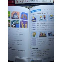 My first grammar 2nd edition student book 2 mới 90% Efuture HPB2505 SÁCH HỌC NGOẠI NGỮ 459396