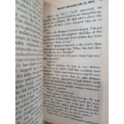 Privileged information - Tom Alibrandi, Frank H. Armani 537927