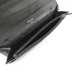 【Vintage】Ví Chanel Timeless CC Line 01434 623368