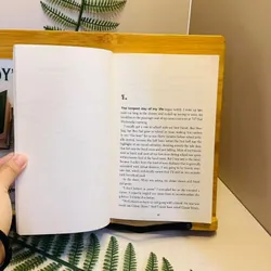 [Sách tiếng Anh 2hand] Like new 90% - PAPER TOWNS - John Green 557167