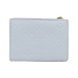 Ví Louis Vuitton Monogram Empreinte Portefeuille Lisa M14654 - Hàng hiệu Authentic 771645