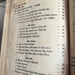 50 năm chấn hưng phật giáo Việt Nam (Thích Thiện Hoa) 1970 301277