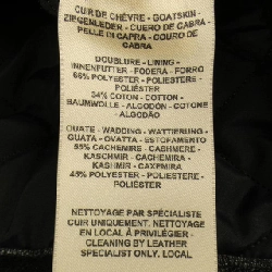 【Mã giảm giá】Áo gile HERMES 642983