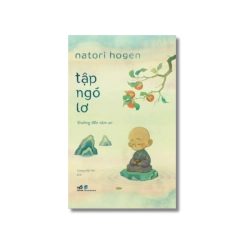 Tập ngó lơ - Đường đến tâm an