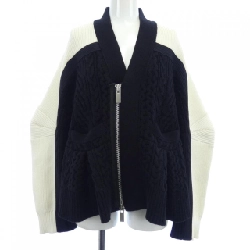 Áo cardigan SACAI