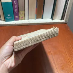 II Tiểu Thuyết: Dì Bettơ (Tập 1) - HONORÊ ĐƠ BANZAC - 1987 931884