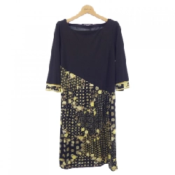 【Mã giảm giá】Thời trang Leonar LEONARD FASHION Đầm