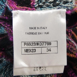 【Mã giảm giá】Chanel CHANEL Áo len 645757