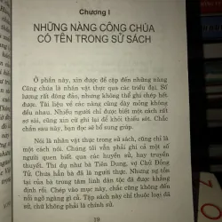 Công chúa Việt Nam - Nguyễn Bích Ngọc 761766