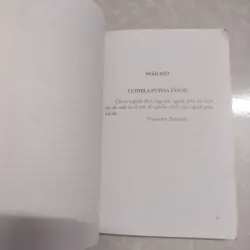 Sách: Putin đường đến quyền lực - TG: Oleg Blotski 728153
