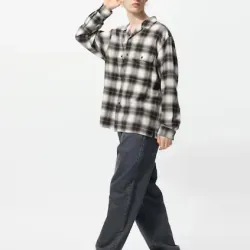 Quần jeans dáng suông  UNIQLO chính hãng 927200