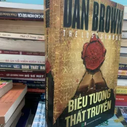 Biểu tượng thất truyền ( Bìa cứng)