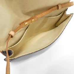 Túi xách vai Louis Vuitton Monogram Pochette Twin GM M51852 610252