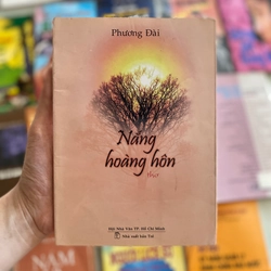 Nắng Hoàng Hôn _ Phương Đài