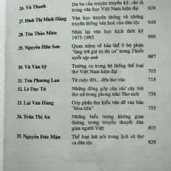 NHỮNG VẤN ĐỀ LÝ LUẬN VÀ LỊCH SỬ VĂN HỌC 1003366