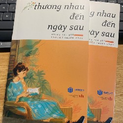 Sách "Thương nhau đến ngày sau" - Nhiều tác giả