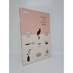 [Phiên Chợ Sách Cũ] Lấy người mình yêu, làm điều mình thích hội đọc sách Từ Hoài 2019 2303
