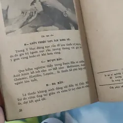 [XƯA] Cấp Cứu Và Điều Trị: Chết Đuối, Điện Giật, Rắn Độc Cắn (1982) - BS. Nguyễn Đình Thiêng - BS. Trần Văn Dược 776013