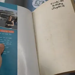 Vì Cuộc Đời Là Những Chuyến Đi - Hiên Bonnin Trần 727248