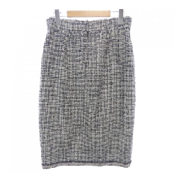 【Khuyến mãi】Chanel CHANEL Váy 654212