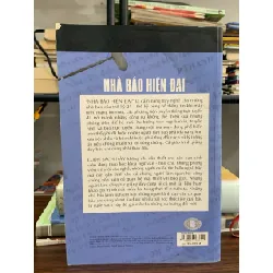 Nhà báo hiện đại – News Reporting and Writing – The Missouri Group 592356