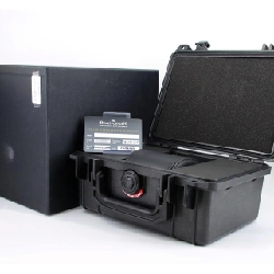 Blancpain Fifty Fathoms Bathyscaphe Flyback Chronograph 5200-0153-B52A Ceramic Automatic - Hàng hiệu Authentic 883029