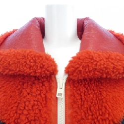 Áo khoác lông vũ COACH 630032