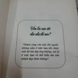 54 Lá bài cuộc đời. Biên soạn Nguyễn Thu Hải My. 627898