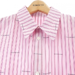 Giày GIVENCHY BM60WB14P5 Áo Sơ Mi Ngắn Tay - Hàng hiệu Chính Hãng 892550