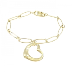 Vòng tay Open Heart Tiffany - Hàng hiệu Authentic 845120