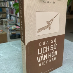 Cửa sổ lịch sử văn hóa Việt Nam 292030