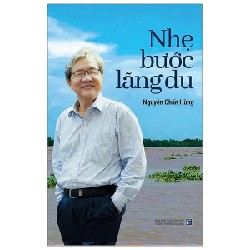 Nhẹ Bước Lãng Du - Nguyễn Chấn Hùng 186311