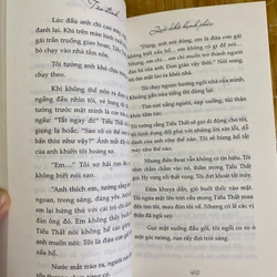 Hôn lễ tháng 3 460213